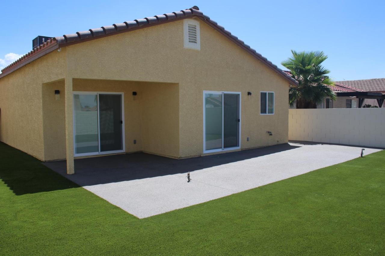 Villa Newly Remodeled Family Friendly 3B/2B House Henderson Esterno foto