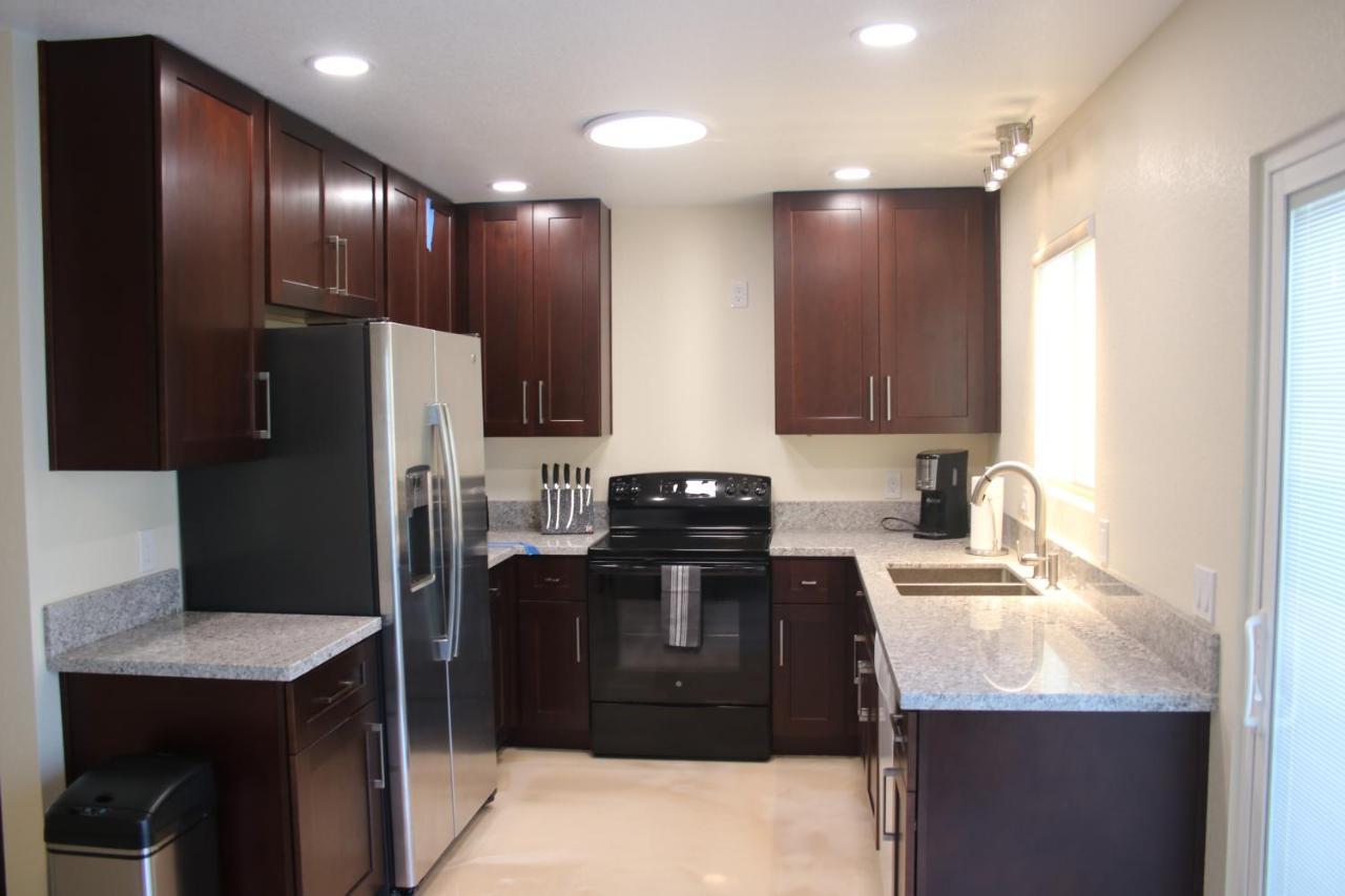 Villa Newly Remodeled Family Friendly 3B/2B House Henderson Esterno foto