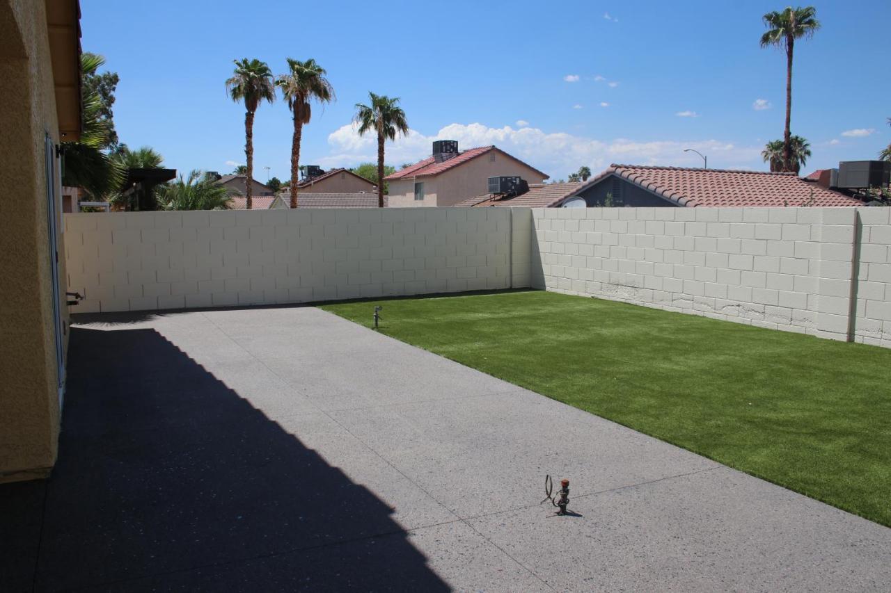 Villa Newly Remodeled Family Friendly 3B/2B House Henderson Esterno foto