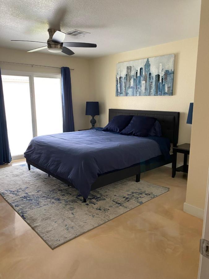 Villa Newly Remodeled Family Friendly 3B/2B House Henderson Esterno foto