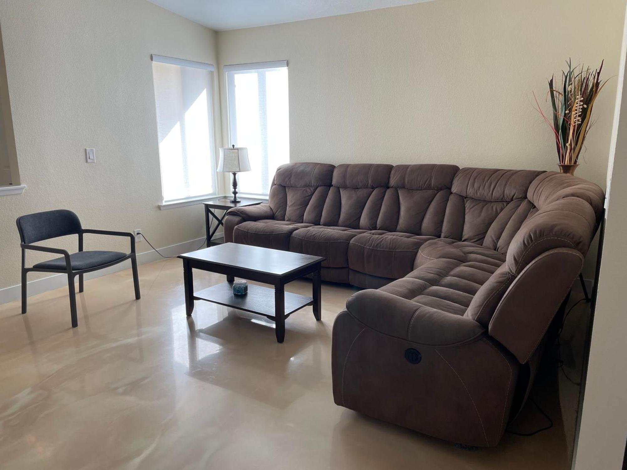 Villa Newly Remodeled Family Friendly 3B/2B House Henderson Esterno foto